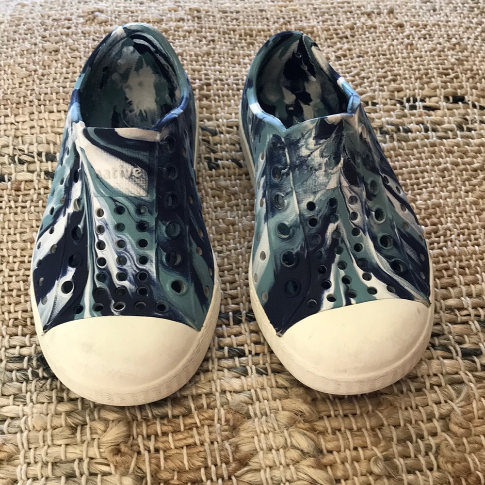 Native Shoes